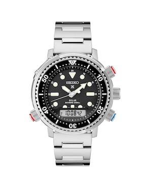 Reloj Seiko Prospex para hombre SNJ033
