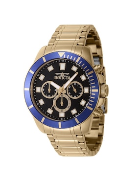 Reloj Invicta Pro Diver Para Hombre 46044