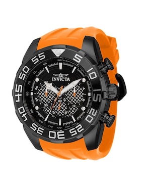 Reloj Invicta Speedway Para Hombre 40040