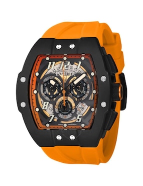 Reloj Invicta Jm Correa Para Hombre 44415