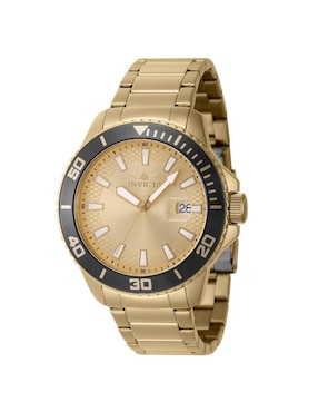 Reloj Invicta Pro Diver Para Hombre 46069