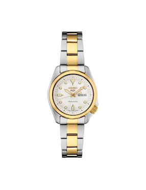 Reloj Seiko 5 Sports para hombre SRE004