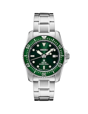 Reloj Seiko Prospex Para Hombre SNE583