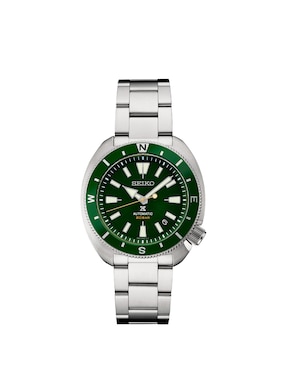 Reloj Seiko Prospex Para Hombre SRPH15