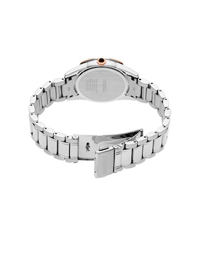 Reloj Seiko Diamonds para mujer SKK730