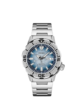 Reloj Seiko Prospex Para Hombre SRPG57