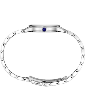 Reloj Seiko Diamonds para mujer SRZ537