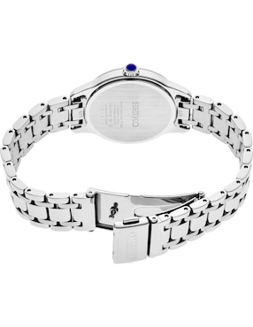 Reloj Seiko Diamonds para mujer SRZ537