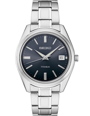 Reloj Seiko Essentials para hombre SUR373