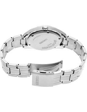 Reloj Seiko Essentials para hombre SUR373