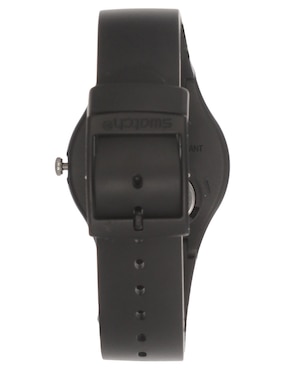 Reloj Swatch Holiday Collection unisex SO29B404