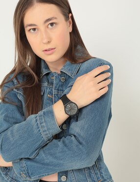 Reloj Swatch Holiday Collection unisex SO29B404