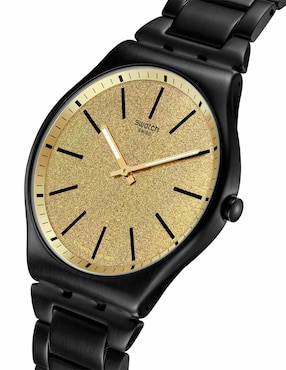 Reloj Swatch 2311 Skin Irony 42 para hombre SS07B109G