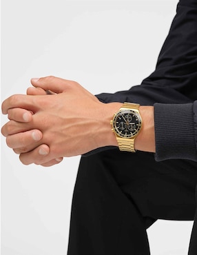 Reloj Swatch 2311 Irony New Chrono para hombre YVG418G