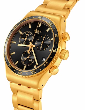 Reloj Swatch 2311 Irony New Chrono para hombre YVG418G