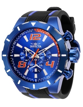 Reloj Invicta S1 Rally para hombre 35738