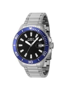 Reloj Invicta Pro Diver Para Hombre 46064