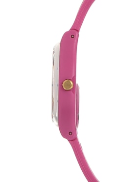 Reloj Swatch Holliday Collection para mujer SO28P110
