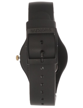 Reloj Swatch Holiday Collection unisex SO29B403