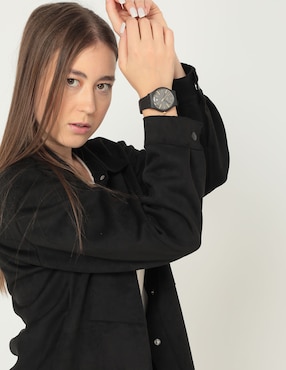 Reloj Swatch Holiday Collection unisex SO29B403