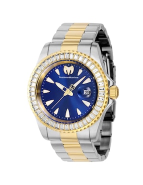 Reloj TechnoMarine Manta Para Hombre Tm-222069