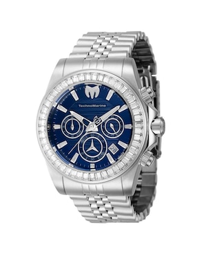 Reloj TechnoMarine Manta Para Hombre Tm-222017