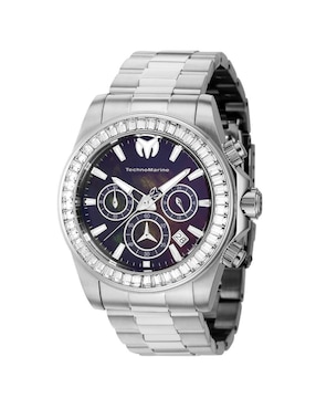 Reloj TechnoMarine Manta Para Hombre Tm-222035