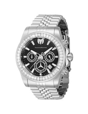 Reloj TechnoMarine Manta Para Hombre Tm-222043