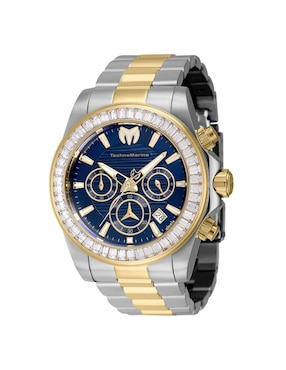 Reloj TechnoMarine Manta Para Hombre Tm-222003