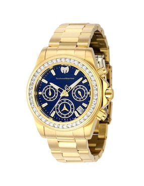 Reloj TechnoMarine Manta Para Mujer Tm-222014