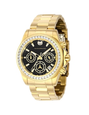 Reloj Technomarine Manta Para Mujer Tm-222013