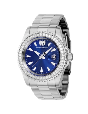 Reloj Technomarine Manta Para Hombre Tm-222073