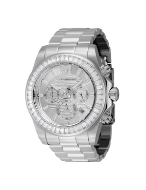 Reloj Technomarine Manta Para Hombre Tm-222001