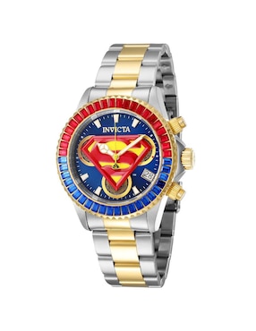 Reloj Invicta Dc Comics Para Mujer 41270