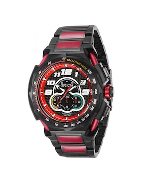 Reloj Invicta S1 Rally Para Hombre 43787