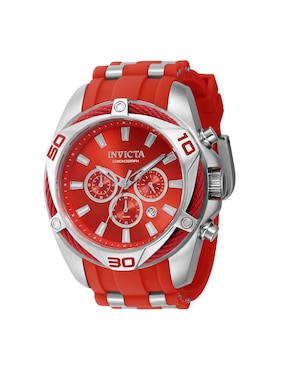 Reloj Invicta Bolt Para Hombre 40339