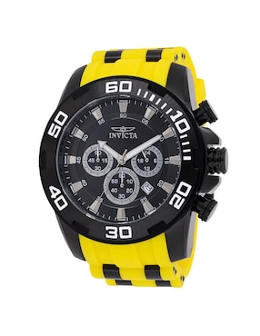 Reloj Invicta Pro Driver para hombre 40021