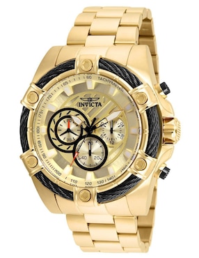 Reloj Invicta Bolt Para Hombre 25515