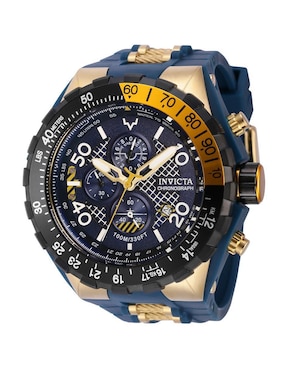 Reloj Invicta Aviator Para Hombre 40125