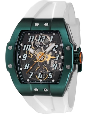 Reloj Invicta Jm Correa Para Hombre 43519