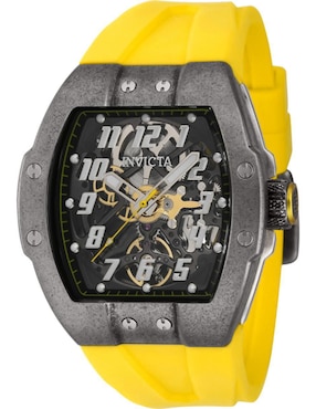 Reloj Invicta Jm Correa Para Hombre 43524