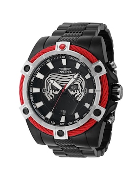 Reloj Invicta Star Wars Para Hombre 40086