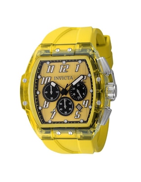 Reloj Invicta S1 Rally Para Hombre 45482