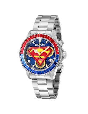 Reloj Invicta DC Comics Para Mujer 41267