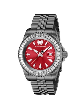 Reloj Technomarine Manta Para Hombre TM-222067