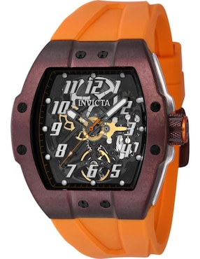 Reloj Invicta JM Correa Para Hombre 43526