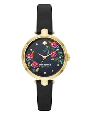 Reloj Kate Spade Holland Para Mujer KSW1769