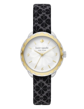 Reloj Kate Spade Morningside Para Mujer KSW1771