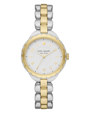 Reloj Kate Spade Morningside Para Mujer KSW1736