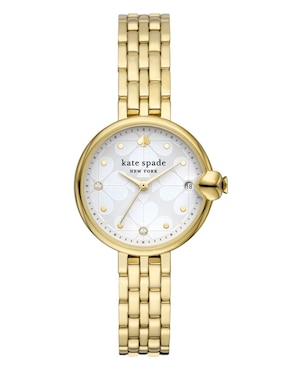 Reloj Kate Spade Chelsea Park Para Mujer KSW1764